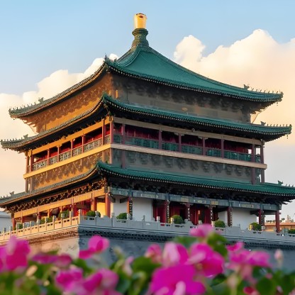 Half-day Tour Itinerary in Xi'an City